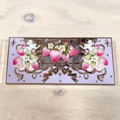 G01 Flower Knows ストロベリーロココ　アイシャドウ　ブルベのサムネイル