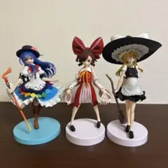2026年最新】東方project フィギュアの人気アイテム - メルカリ
