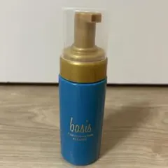 BASIS アクア洗顔フォーム 150ml - メルカリ