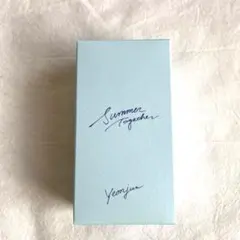 TXT ヨンジュン　香水