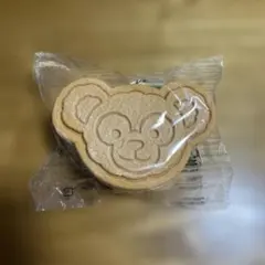 新品⭐︎ディズニー ダッフィー&フレンズ クッキーサンド スーベニアケース