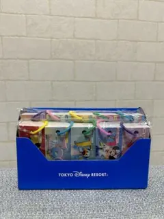 東京ディズニーリゾート　Today メモ帳　単語帳