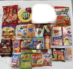 アミューズメント菓子　アミューズメント景品　お菓子詰め合わせ　菓子まとめ売り　⑧