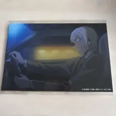 名探偵コナン アニメ30周年記念 TМS歴代描き下ろしポストカードコレクション