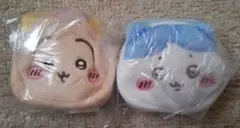 ちいかわ　ぬいふわトートミニ