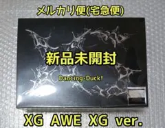 XG フォトカードセット AWE フルセット ソロ CD トレカ コンプリート