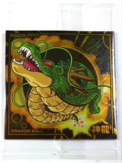 2026年最新】ドラゴンボール 神龍 カードの人気アイテム - メルカリ