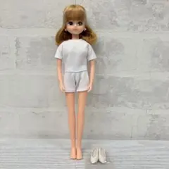 リカちゃんキャッスル 2024年赤いカメラモデル-2 リカちゃん 新品未