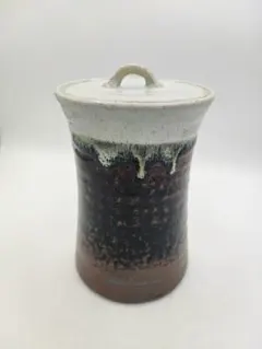 ZZ222【新品・未使用】細水指 瀬戸唐津 山口正文 木箱 茶道具 - メルカリ