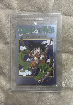 2026年最新】イタジャガ ドラゴンボール cr 4-26の人気アイテム - メルカリ