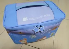 どうぶつの森 まるごと収納バッグ あつ森