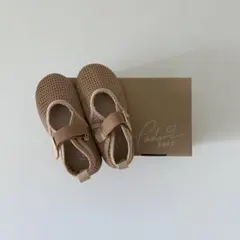 kokokids kokopadam croissant shoes