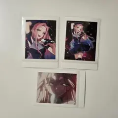 エイリアンステージ　ミジ　ぱしゃこれ