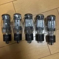 6B4G AMC 8124 ワンペアセット 真空管 6B4G AMC 8124 ワンペアセット 真空管 - メルカリ