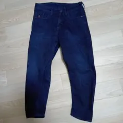 G-STAR ROW ジースターロウ　ギミックデニム　ジーンズ