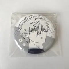 ブルーロック トレーディング缶バッジ 凪 誠士郎