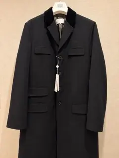 2026年最新】Maison Margiela メンズ ピーコート・ウールコートの人気