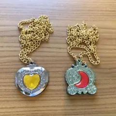 セボンスター ネックレス セット