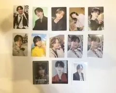 SEVENTEEN JEONGHAN ジョンハン まとめ売り