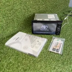 TOYOTA NSCN-W68 カーナビ CD/Audio SDスロット - メルカリ