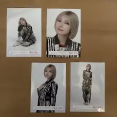 櫻坂46 藤吉夏鈴 生写真