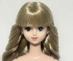 リカちゃんキャッスル おたのしみドール エリカ ジェニーフレンド