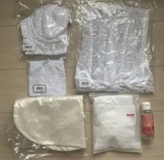 セモアブライダルインナー 6点セット