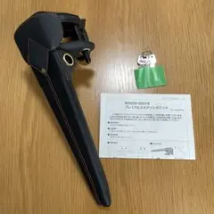 新品❤️ トヨタ　TRD オールレザープレミアムステアリングロック　ハンドルロック TRD プレミアムステアリングロック のパーツレビュー | ハリアー