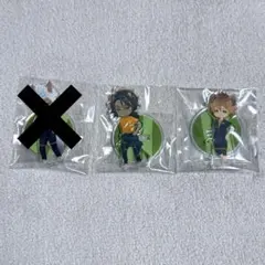 レオナ　ラギー　ツイステ　ミニアクリルスタンド 運動着　アクスタ