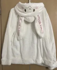 ウィッシュミーメル なりきりパーカー