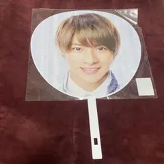 King&Prince/Number_i/平野紫耀 うちわ