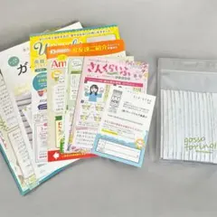 【新品・未使用】gasso torina! 15個包装マウスウォッシュのサムネイル