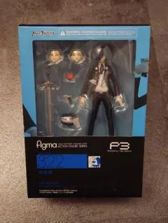 (1)　未使用 ペルソナ3　劇場版　契約者の鍵　エリザベス　ストラップ グッズ ｜ 劇場版「ペルソナ3」 公式サイト