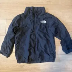 ノースフェイス　トレッカージャケット