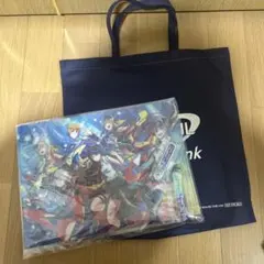 プロジェクトセカイ　セカライ1st 特典