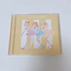 アイカツオンパレード CD Sing a Song Sympathy!
