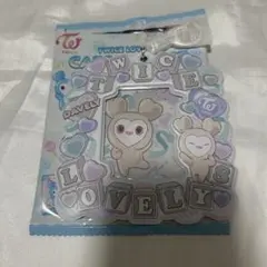 TWICE LOVELYS カードホルダー ダブリー