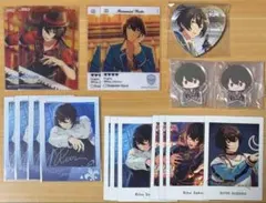 あんスタ 朔間凛月 グッズ