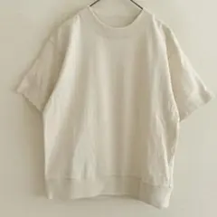 マーガレットハウエル MHL.カットソー　Tシャツ　コットン100%のサムネイル