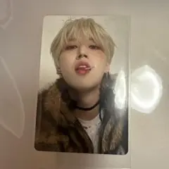 JO1 Handz In My Pocket FC盤　白岩瑠姫