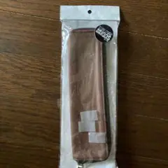 ブラウン ナイロン 電子タバコケース