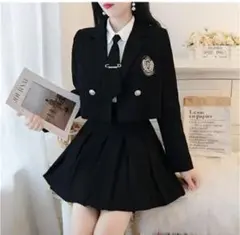 卒業式 スーツ 女の子 韓国風