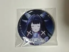 原神 月夜の叙事詩シリーズ 缶バッジ 少女 コロンビーナ - メルカリ