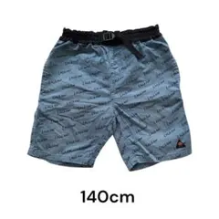 ハーフパンツ 140cm
