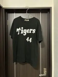 Tigers Umeno 44 ユニフォーム Tシャツ - メルカリ