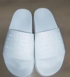 2026年最新】Maison Margiela メンズ サンダルの人気アイテム - メルカリ