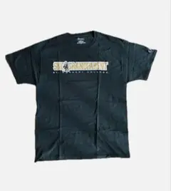 Champion SNC GRANDPARENT Tシャツ 古着