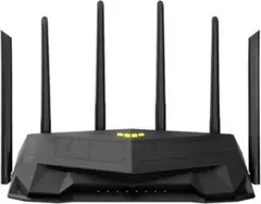 ASUS WiFi TUF-AX6000 無線 ルーター