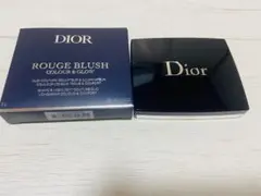Dior ROUGE BLUSH 457