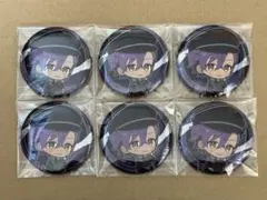 乙狩アドニス アニメイトカフェ 缶バッジ